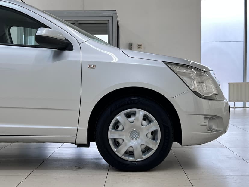 Chevrolet Cobalt с пробегом, 2013 год, Волгоград, 1.5 бензин, Механика - вид 9