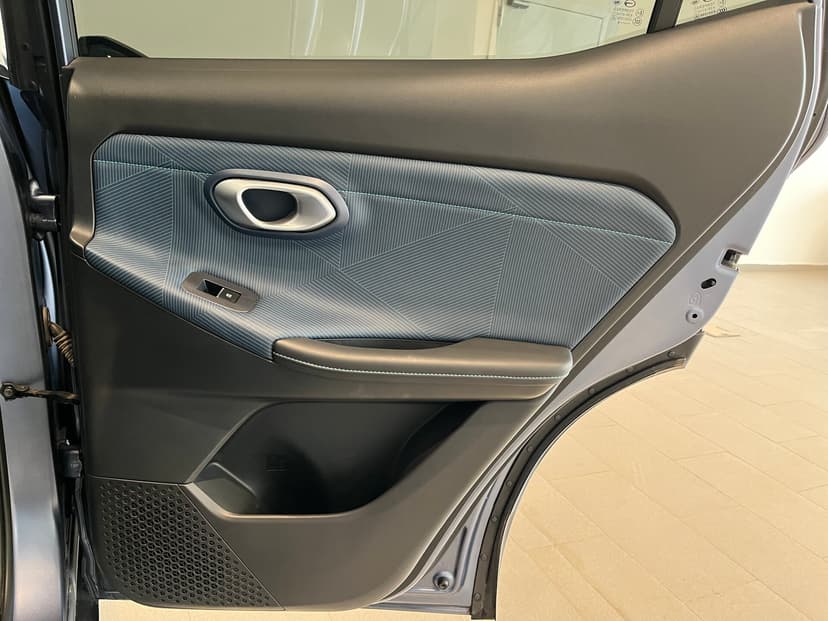 GAC GS3 с пробегом, 2024 год, Волгоград, 1.5 бензин, Робот - вид 29