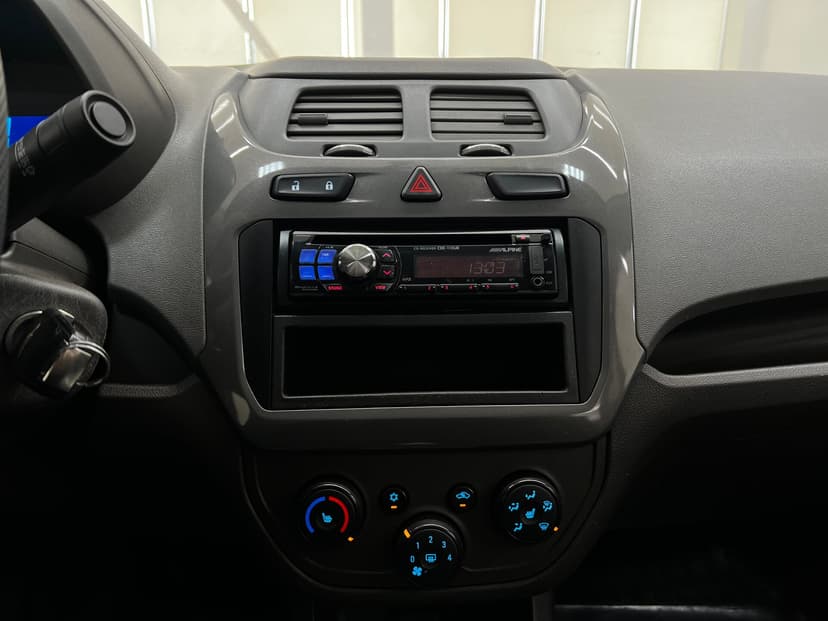 Chevrolet Cobalt с пробегом, 2013 год, Волгоград, 1.5 бензин, Механика - вид 13