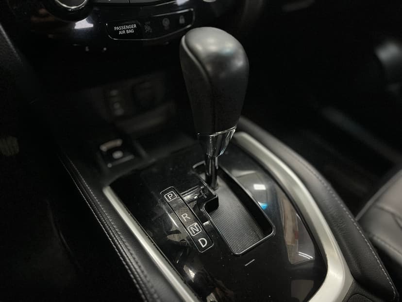 Nissan Qashqai с пробегом, 2017 год, Волгоград, 2.0 бензин, Вариатор - вид 18