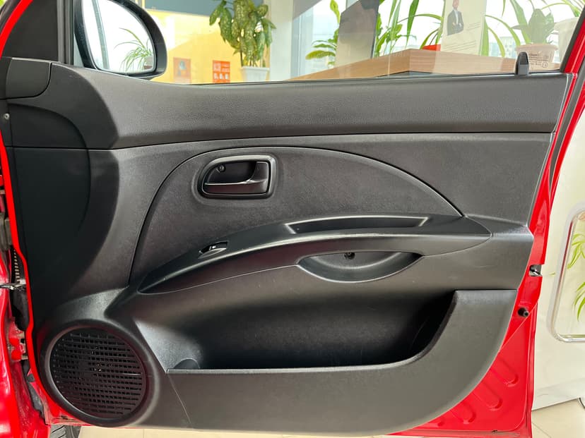 KIA Picanto с пробегом, 2009 год, Волгоград, 1.1 бензин, Автомат - вид 18