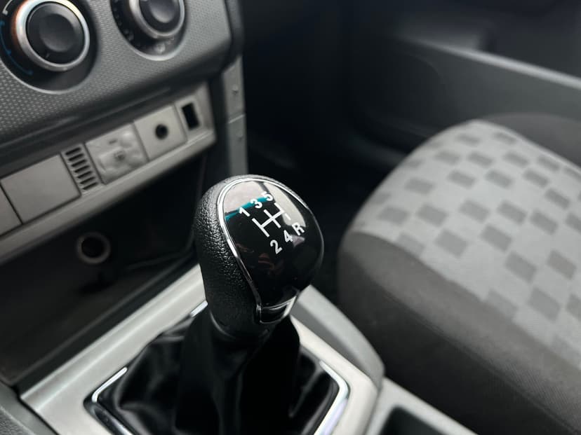 Ford Focus с пробегом, 2008 год, Волгоград, 2.0 бензин, Механика - вид 13