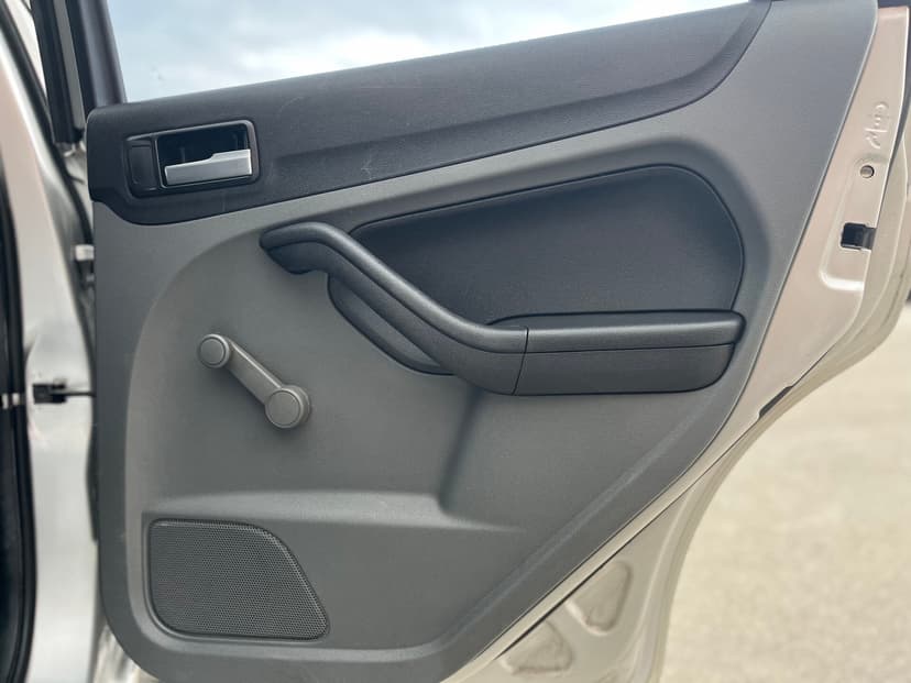 Ford Focus с пробегом, 2008 год, Волгоград, 2.0 бензин, Механика - вид 22