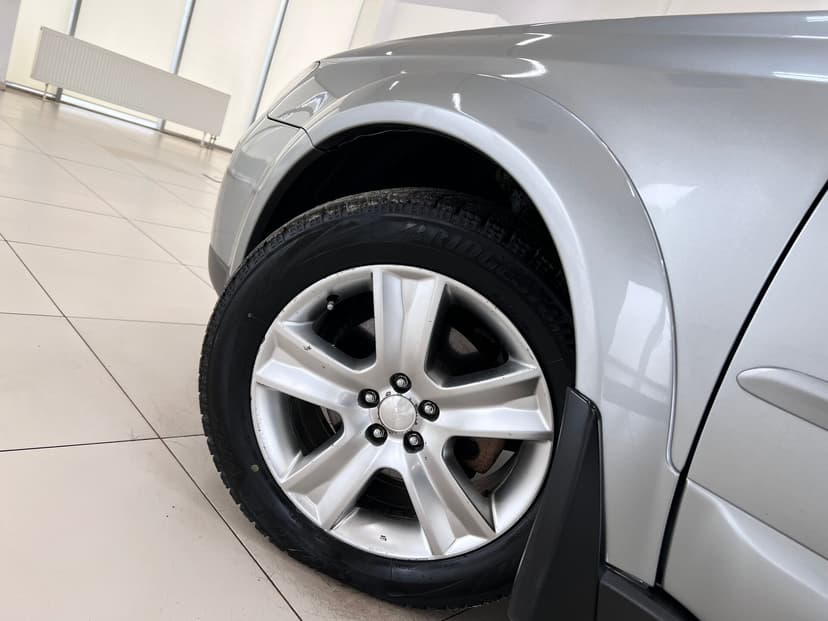 Subaru Outback с пробегом, 2006 год, Волгоград, 2.5 бензин, Автомат - вид 12