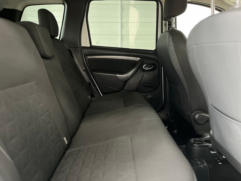 Renault Duster с пробегом, 2018 год, Волгоград, 1.6 бензин, Механика - вид 26