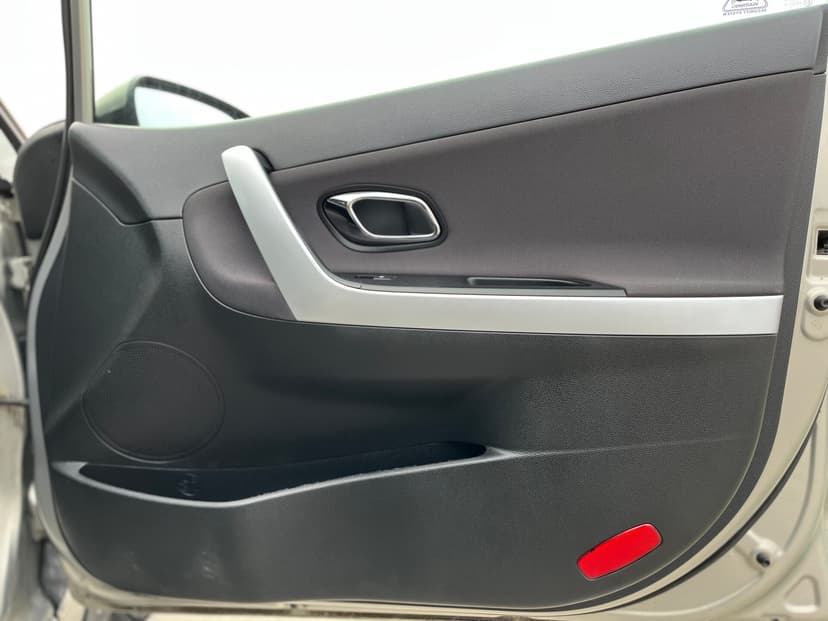 KIA Ceed с пробегом, 2015 год, Волгоград, 1.6 бензин, Механика - вид 24