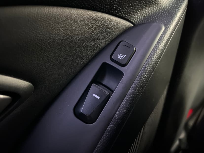 Hyundai ix35 с пробегом, 2011 год, Волгоград, 2.0 бензин, Автомат - вид 25