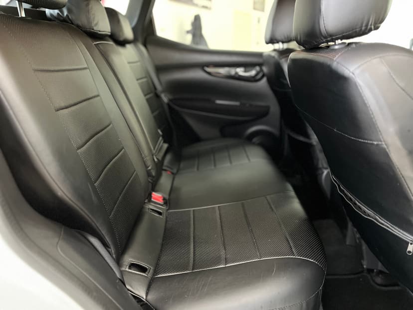 Nissan Qashqai с пробегом, 2017 год, Волгоград, 2.0 бензин, Вариатор - вид 27