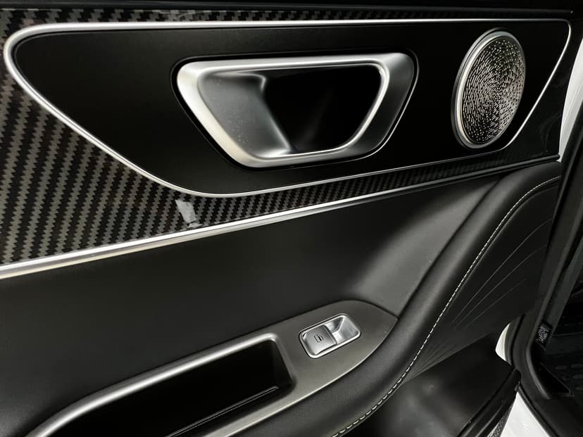 Chery Tiggo 7 Pro Max с пробегом, 2024 год, Волгоград, 1.6 бензин, Робот - вид 30