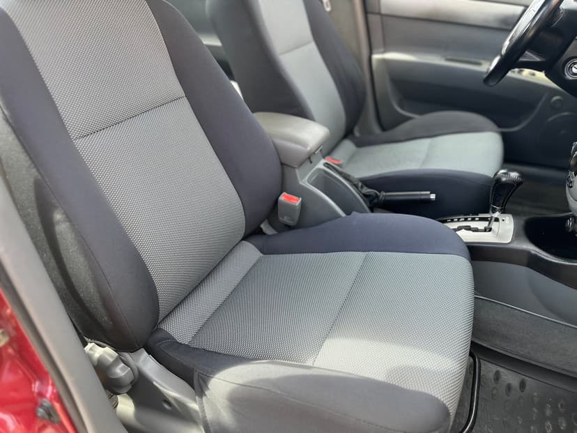 Chevrolet Lacetti с пробегом, 2011 год, Волгоград, 1.6 бензин, Автомат - вид 22