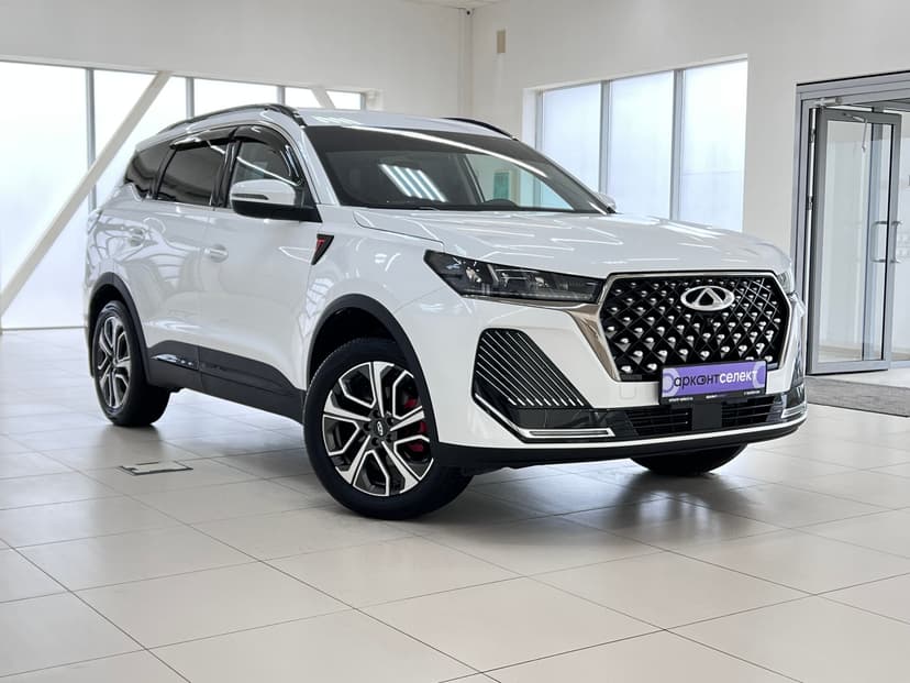 Chery Tiggo 7 Pro Max с пробегом, 2024 год, Волгоград, 1.6 бензин, Робот - вид 3