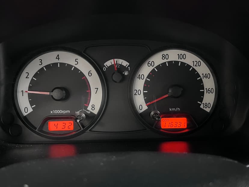 KIA Picanto с пробегом, 2009 год, Волгоград, 1.1 бензин, Автомат - вид 11