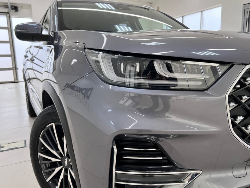 Chery Tiggo 8 Pro с пробегом, 2022 год, Волгоград, 1.6 бензин, Робот - вид 9