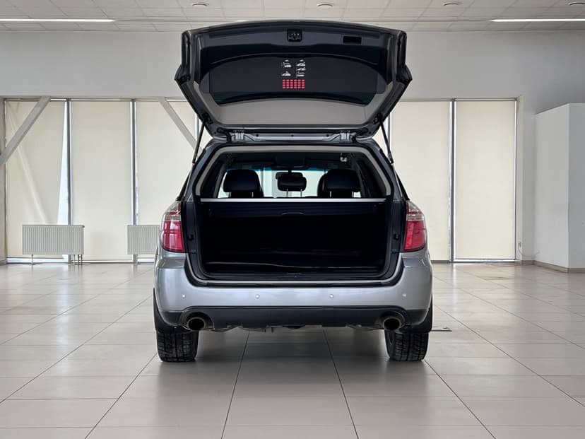 Subaru Outback с пробегом, 2006 год, Волгоград, 2.5 бензин, Автомат - вид 33