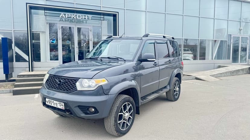 уаз-patriot-2020-1322-0