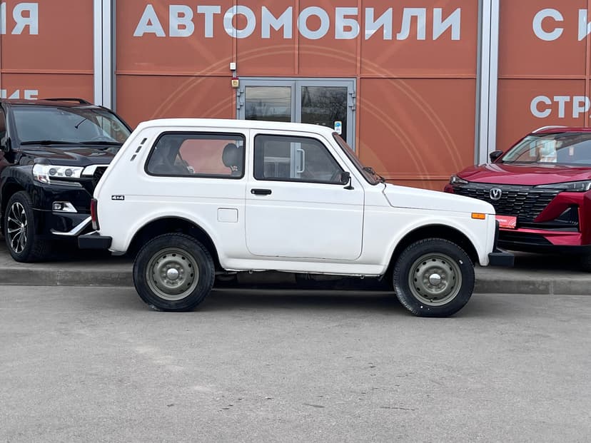 ваз (lada)-4x4 (нива)-2002-1189-3