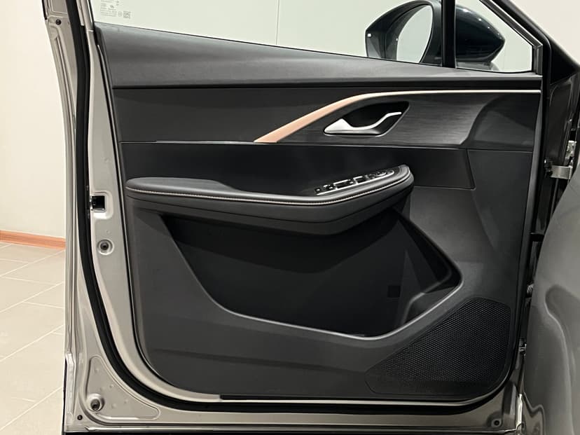 OMODA C5 с пробегом, 2023 год, Волгоград, 1.5 бензин, Вариатор - вид 18