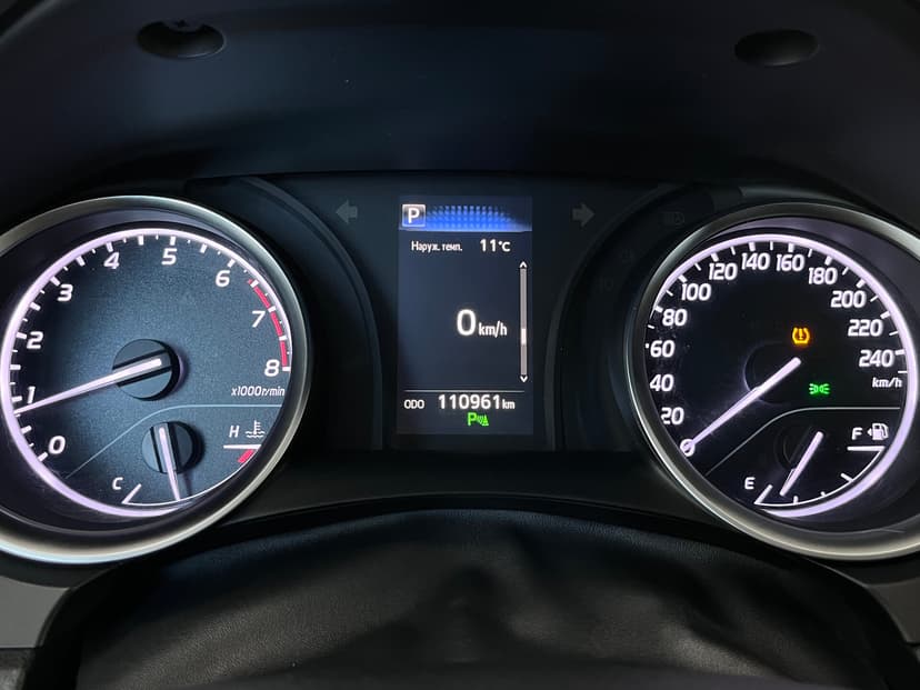 Toyota Camry с пробегом, 2018 год, Волгоград, 2.5 бензин, Автомат - вид 13