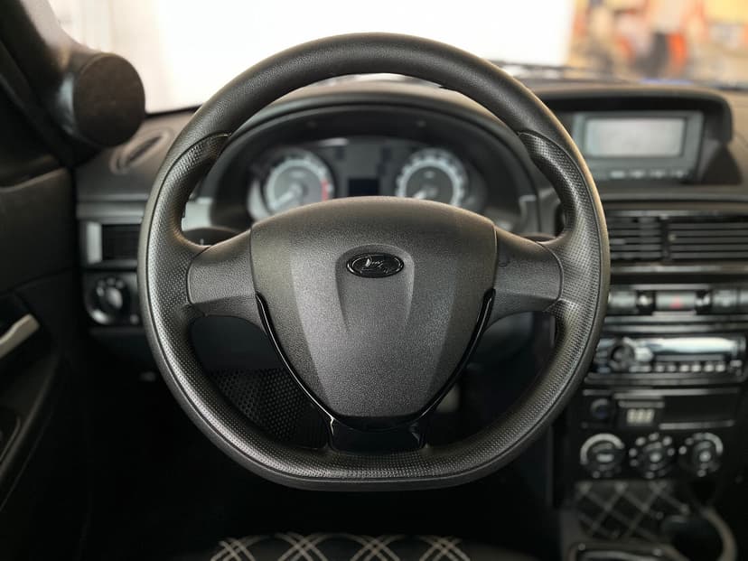 ВАЗ (LADA) Priora с пробегом, 2014 год, Волгоград, 1.6 бензин, Механика - вид 12