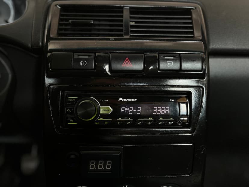 ВАЗ (LADA) Priora с пробегом, 2014 год, Волгоград, 1.6 бензин, Механика - вид 14