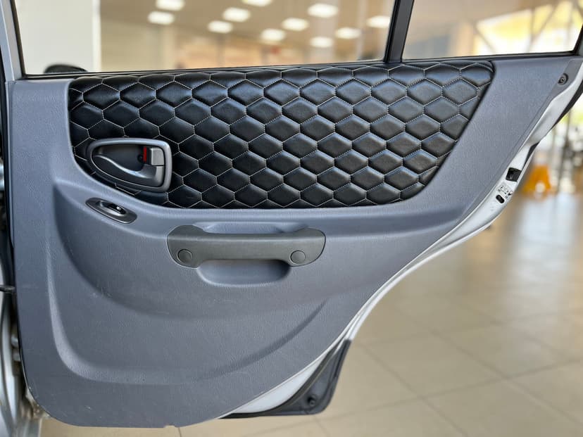 Hyundai Accent с пробегом, 2006 год, Волгоград, 1.5 бензин, Механика - вид 20