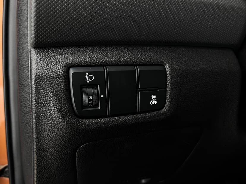 Hyundai Creta с пробегом, 2016 год, Волгоград, 1.6 бензин, Автомат - вид 19