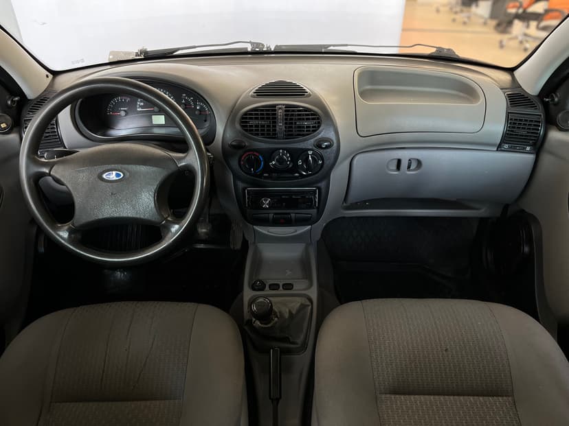 ВАЗ (LADA) Kalina с пробегом, 2012 год, Волгоград, 1.6 бензин, Механика - вид 9