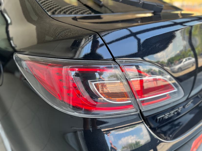 Mazda 6 с пробегом, 2008 год, Волгоград, 2.0 бензин, Механика - вид 10