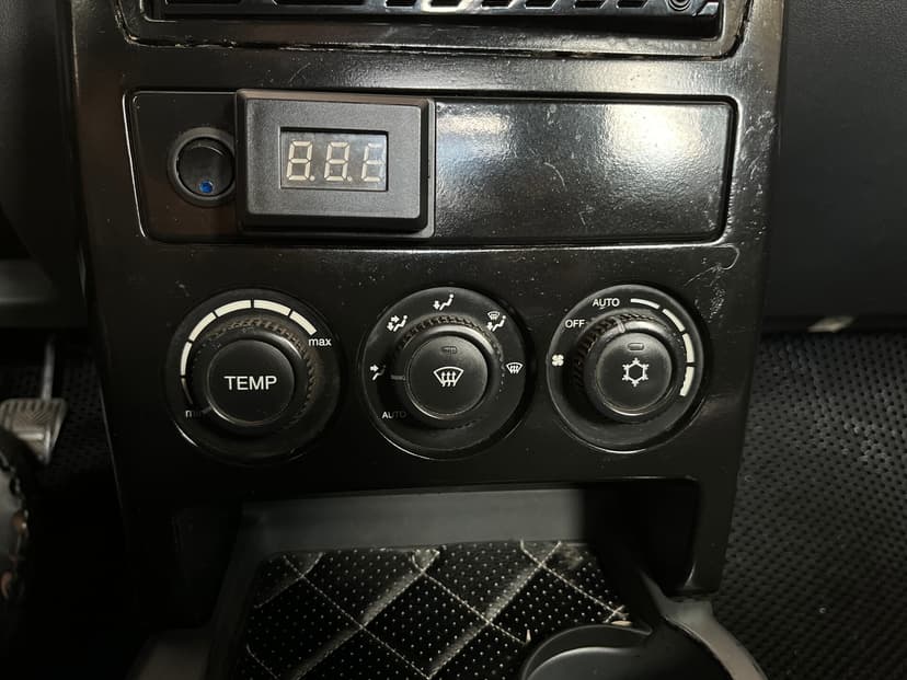 ВАЗ (LADA) Priora с пробегом, 2014 год, Волгоград, 1.6 бензин, Механика - вид 15