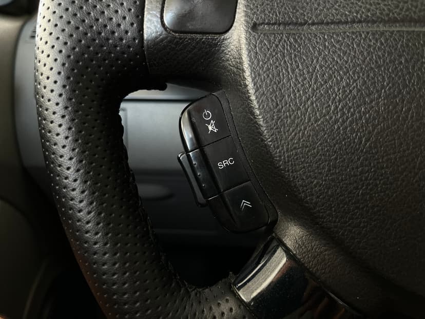 Chevrolet Lacetti с пробегом, 2006 год, Волгоград, 1.6 бензин, Автомат - вид 13