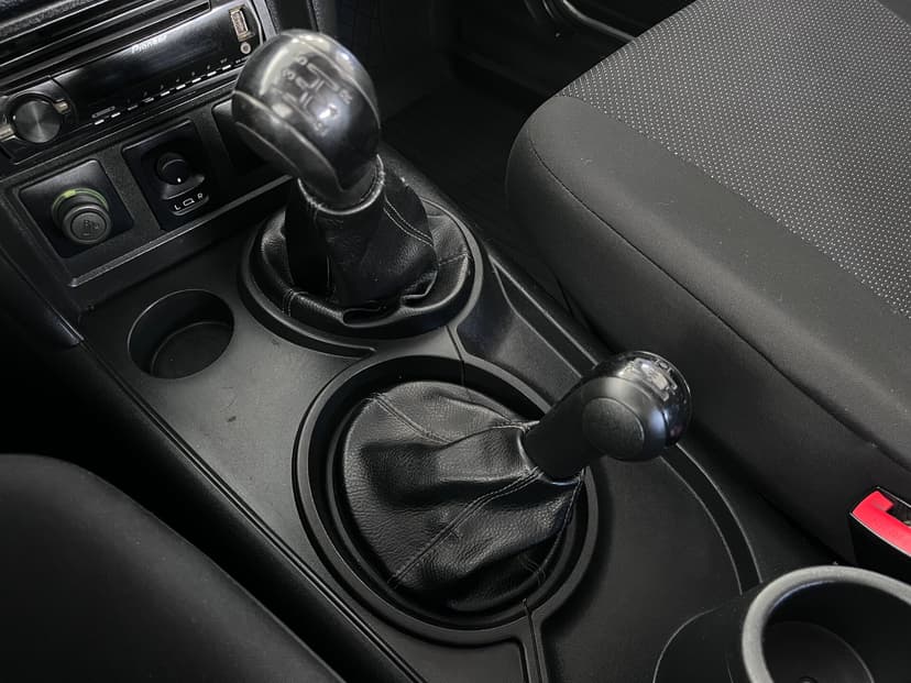 Chevrolet Niva с пробегом, 2013 год, Волгоград, 1.7 бензин, Механика - вид 14