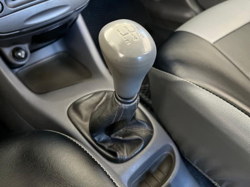 Hyundai Accent с пробегом, 2006 год, Волгоград, 1.5 бензин, Механика - вид 13