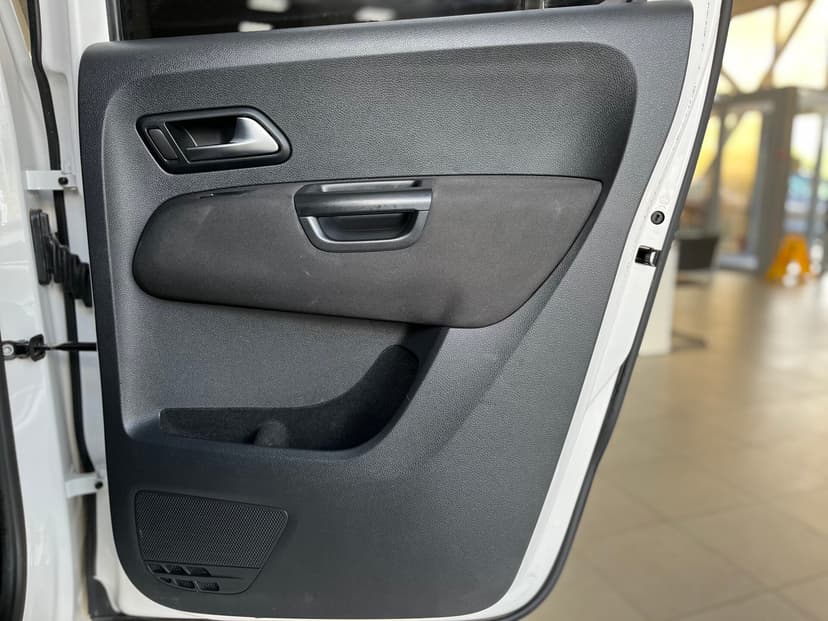 Volkswagen Amarok с пробегом, 2017 год, Волгоград, 2.0 дизель, Механика - вид 26