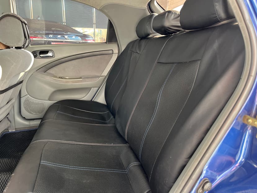 Chevrolet Lacetti с пробегом, 2006 год, Волгоград, 1.6 бензин, Автомат - вид 24