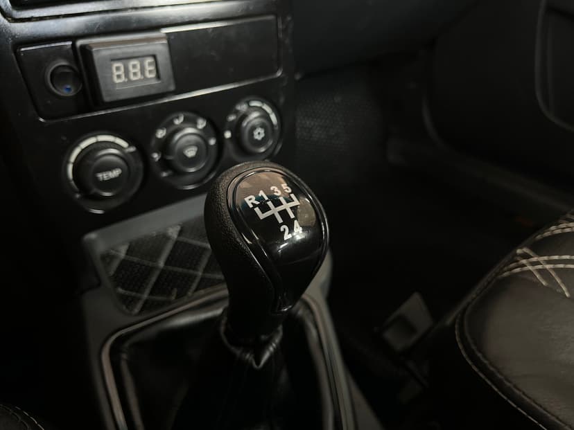 ВАЗ (LADA) Priora с пробегом, 2014 год, Волгоград, 1.6 бензин, Механика - вид 16