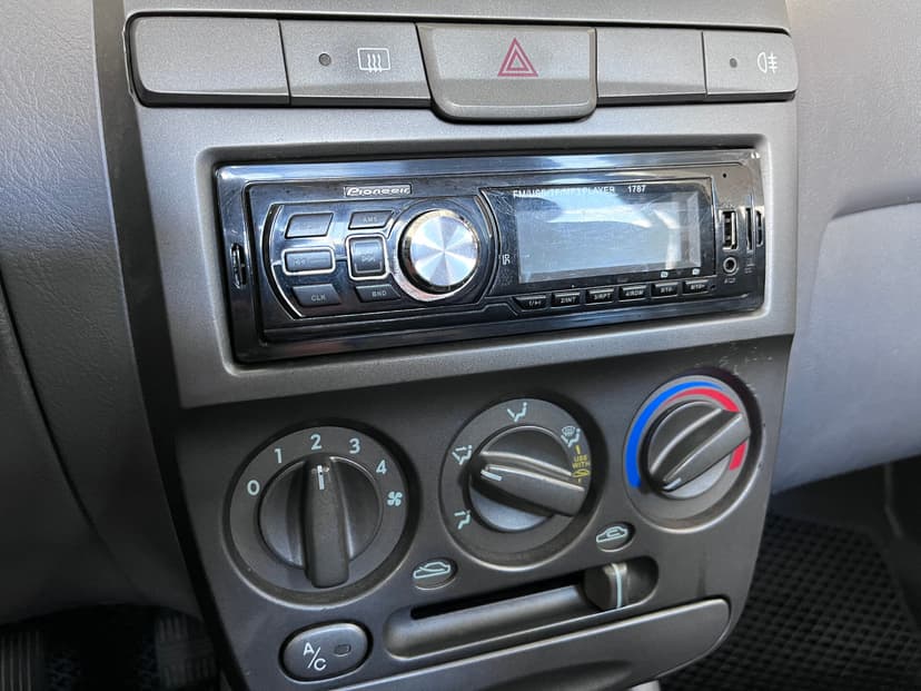 Hyundai Accent с пробегом, 2006 год, Волгоград, 1.5 бензин, Механика - вид 12
