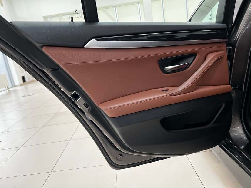 BMW 5 серия с пробегом, 2013 год, Волгоград, 2.0 бензин, Автомат - вид 31
