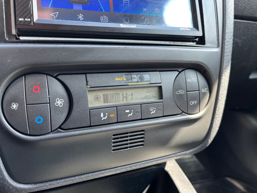 Ford Fusion с пробегом, 2007 год, Волгоград, 1.4 бензин, Механика - вид 13