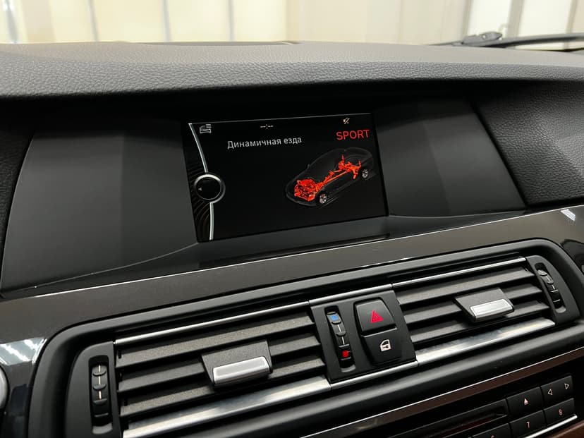 BMW 5 серия с пробегом, 2013 год, Волгоград, 2.0 бензин, Автомат - вид 21