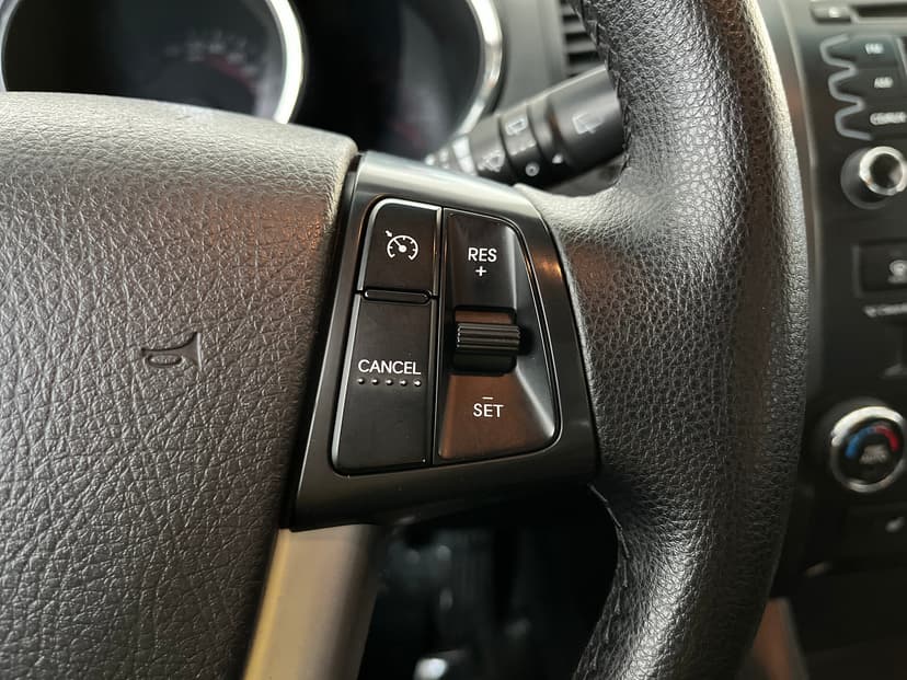 KIA Sorento с пробегом, 2011 год, Волгоград, 2.4 бензин, Механика - вид 12