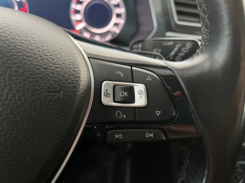 Volkswagen Tiguan с пробегом, 2017 год, Волгоград, 2.0 бензин, Робот - вид 12