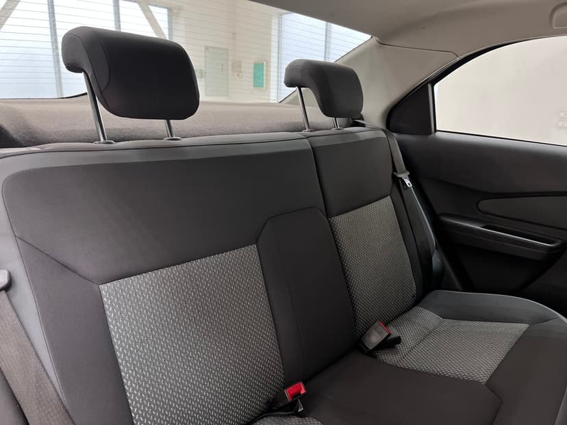 Chevrolet Cobalt с пробегом, 2013 год, Волгоград, 1.5 бензин, Механика - вид 22