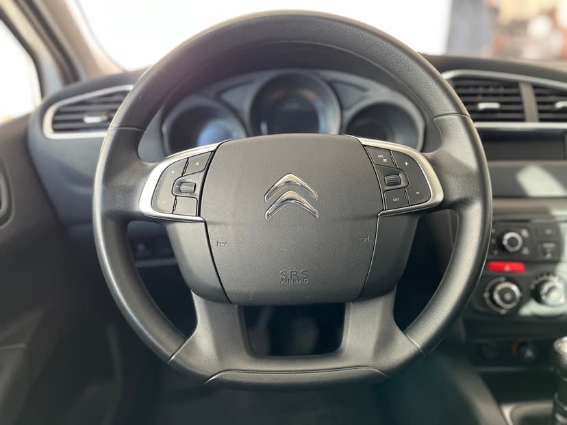 Citroen C4 с пробегом, 2011 год, Волгоград, 1.6 бензин, Механика - вид 10