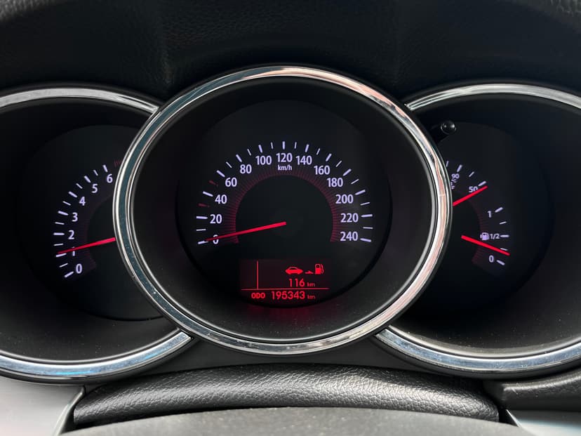 KIA Sorento с пробегом, 2011 год, Волгоград, 2.4 бензин, Механика - вид 13