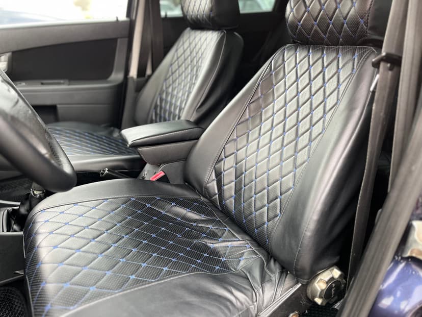 ВАЗ (LADA) Priora с пробегом, 2011 год, Волгоград, 1.6 бензин, Механика - вид 13