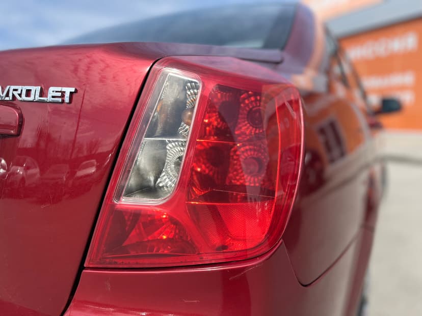 Chevrolet Lacetti с пробегом, 2011 год, Волгоград, 1.6 бензин, Автомат - вид 10