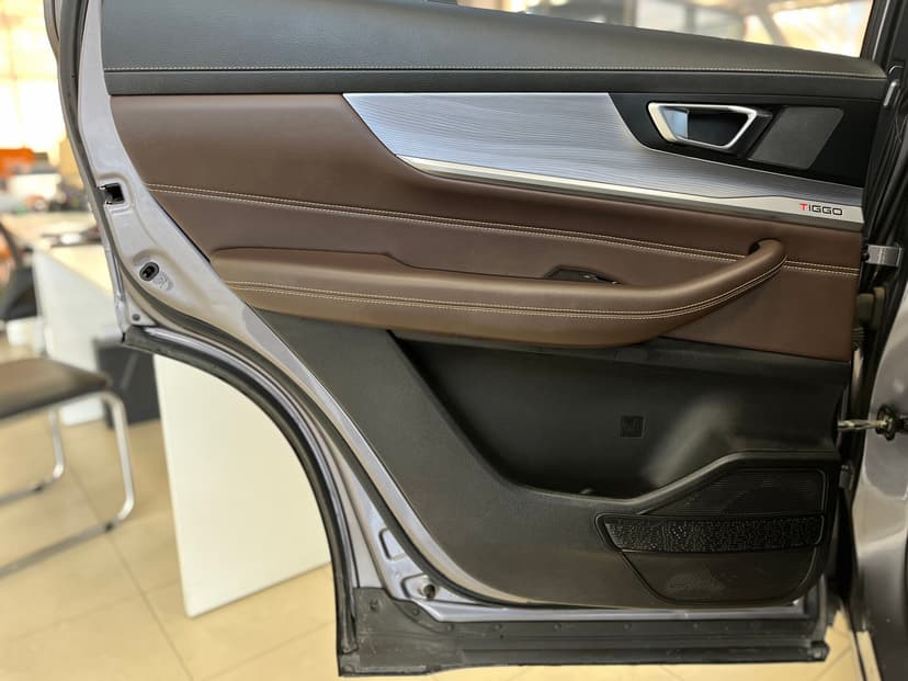 Chery Tiggo 8 Pro с пробегом, 2022 год, Волгоград, 1.6 бензин, Робот - вид 32