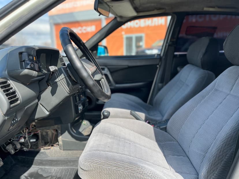 ВАЗ (LADA) 2112 с пробегом, 2004 год, Волгоград, 1.5 бензин, Механика - вид 11