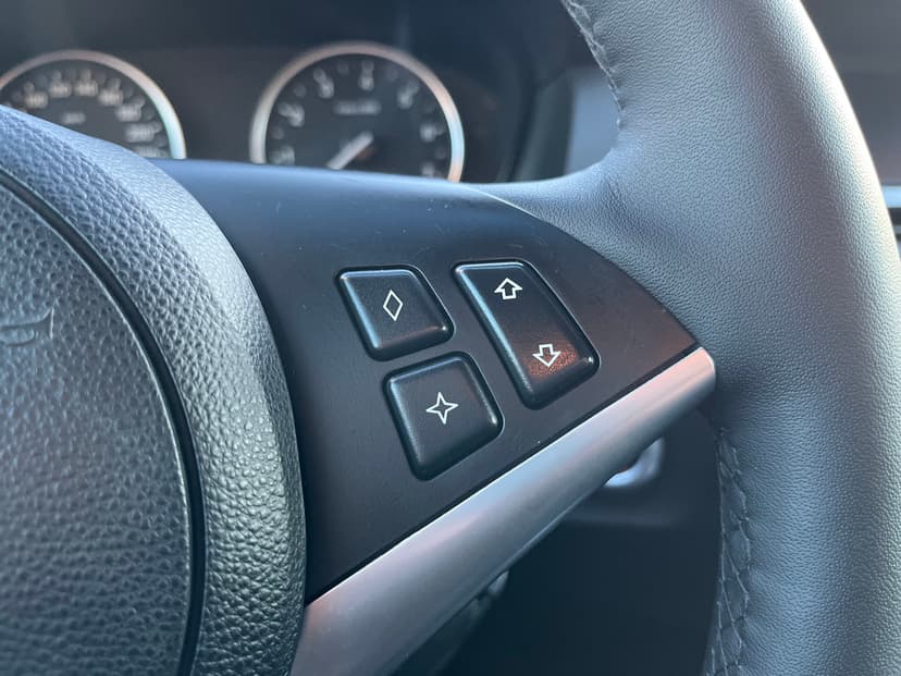 BMW 5 серия с пробегом, 2009 год, Волгоград, 2.5 бензин, Автомат - вид 15