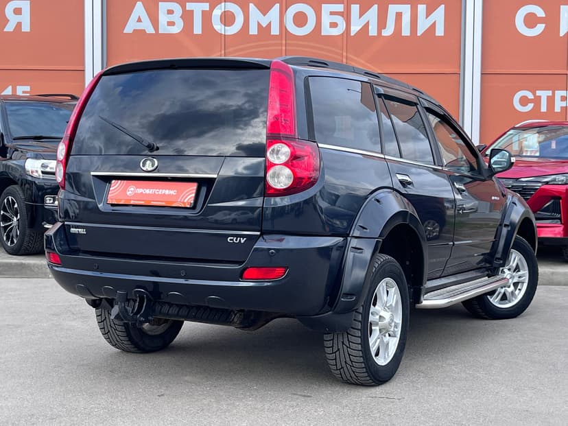 great wall-hover h5-2013-1031-4